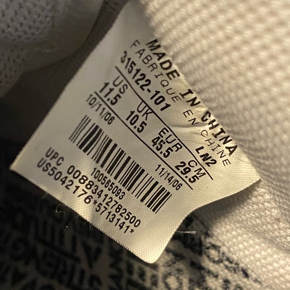 COPY - Nike Air Force 1 - Picture 3 of 3